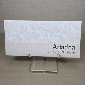 10 Sobres Adriana