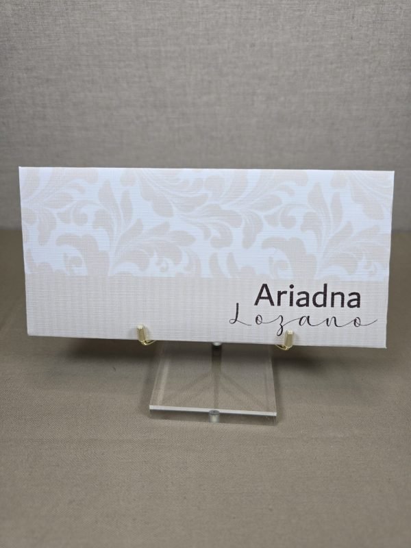 10 Sobres Ariadna
