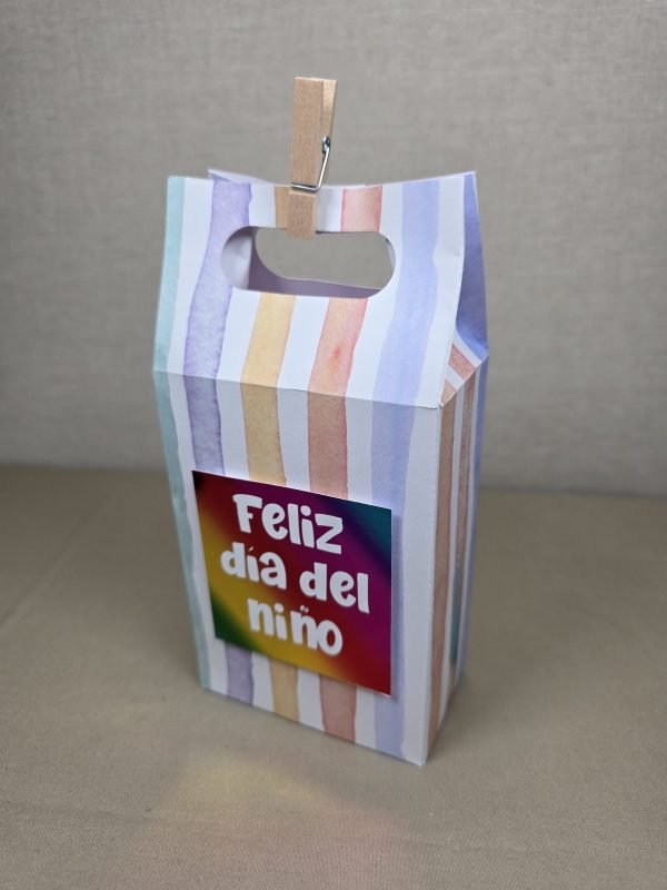 10 Bolsas fiesta 1