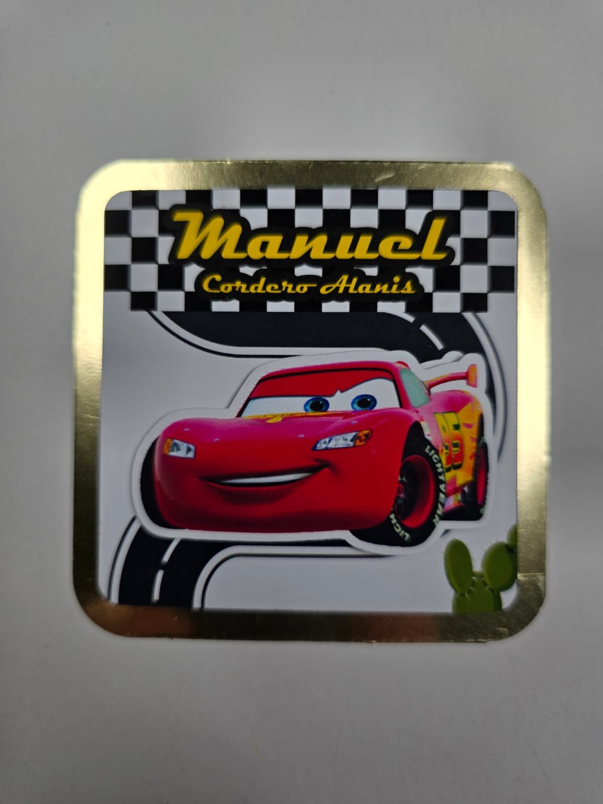 Tag Cars 2