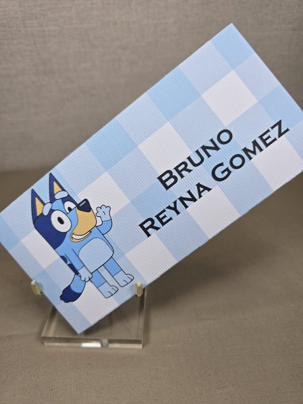1O Sobres Bruno