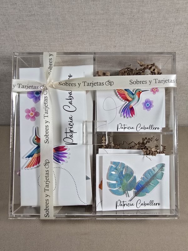 Kit de Regalo 04