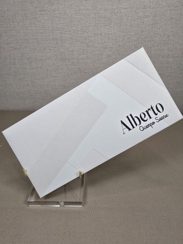10 Sobres Alberto