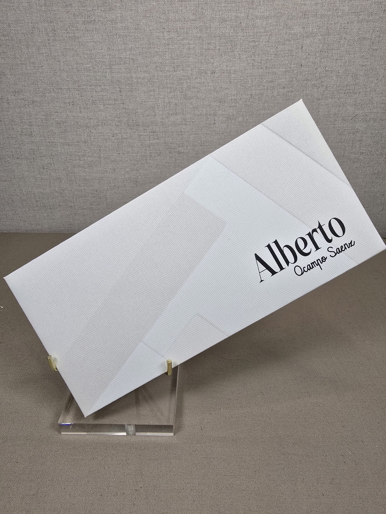 10 Sobres Alberto