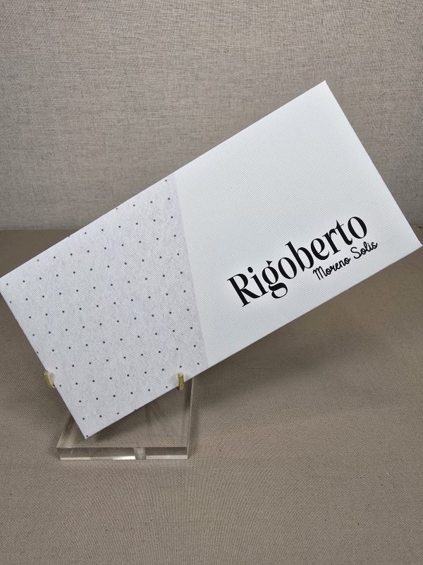10 Sobres Rigoberto