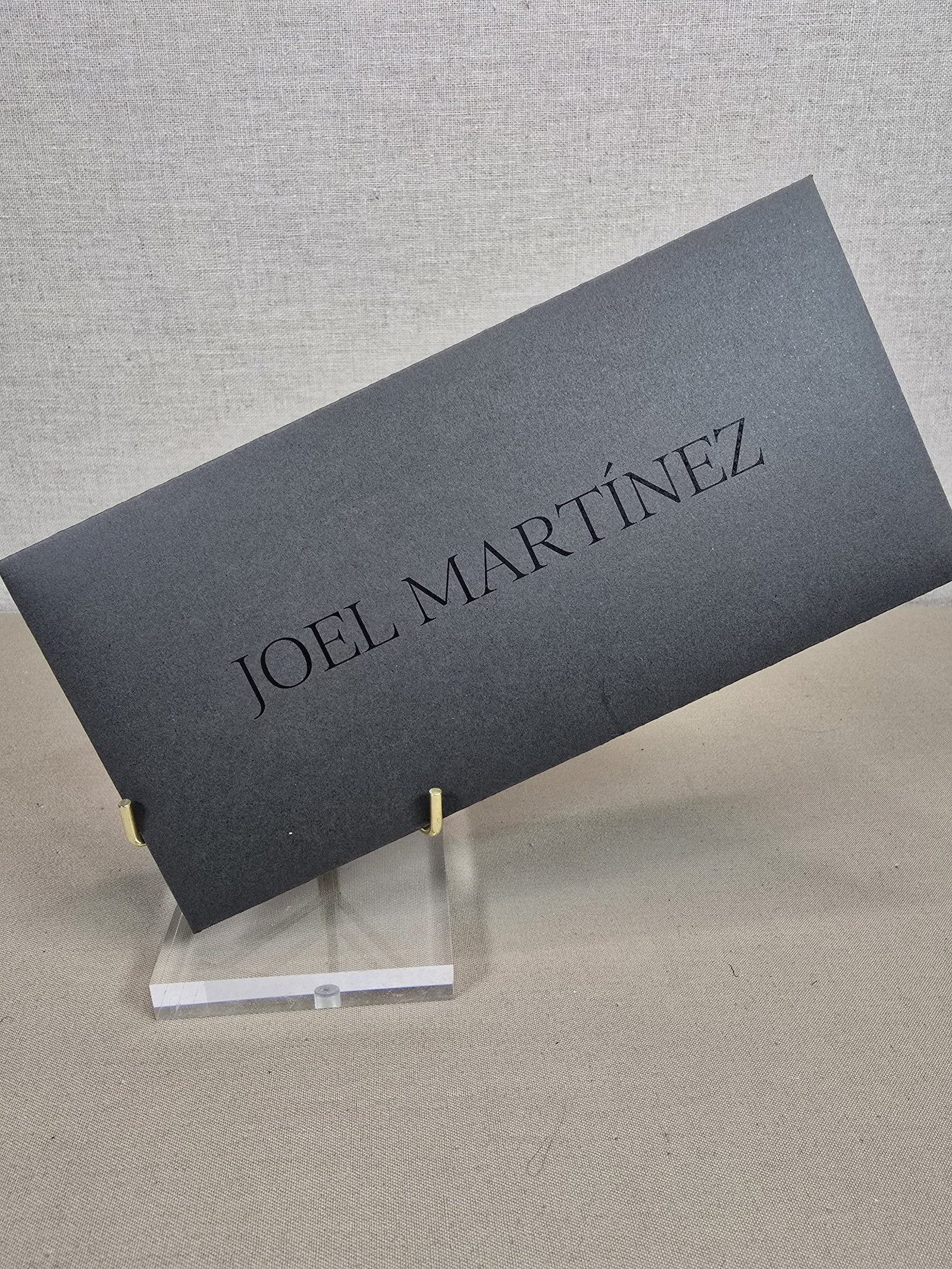 10 Sobres Joel