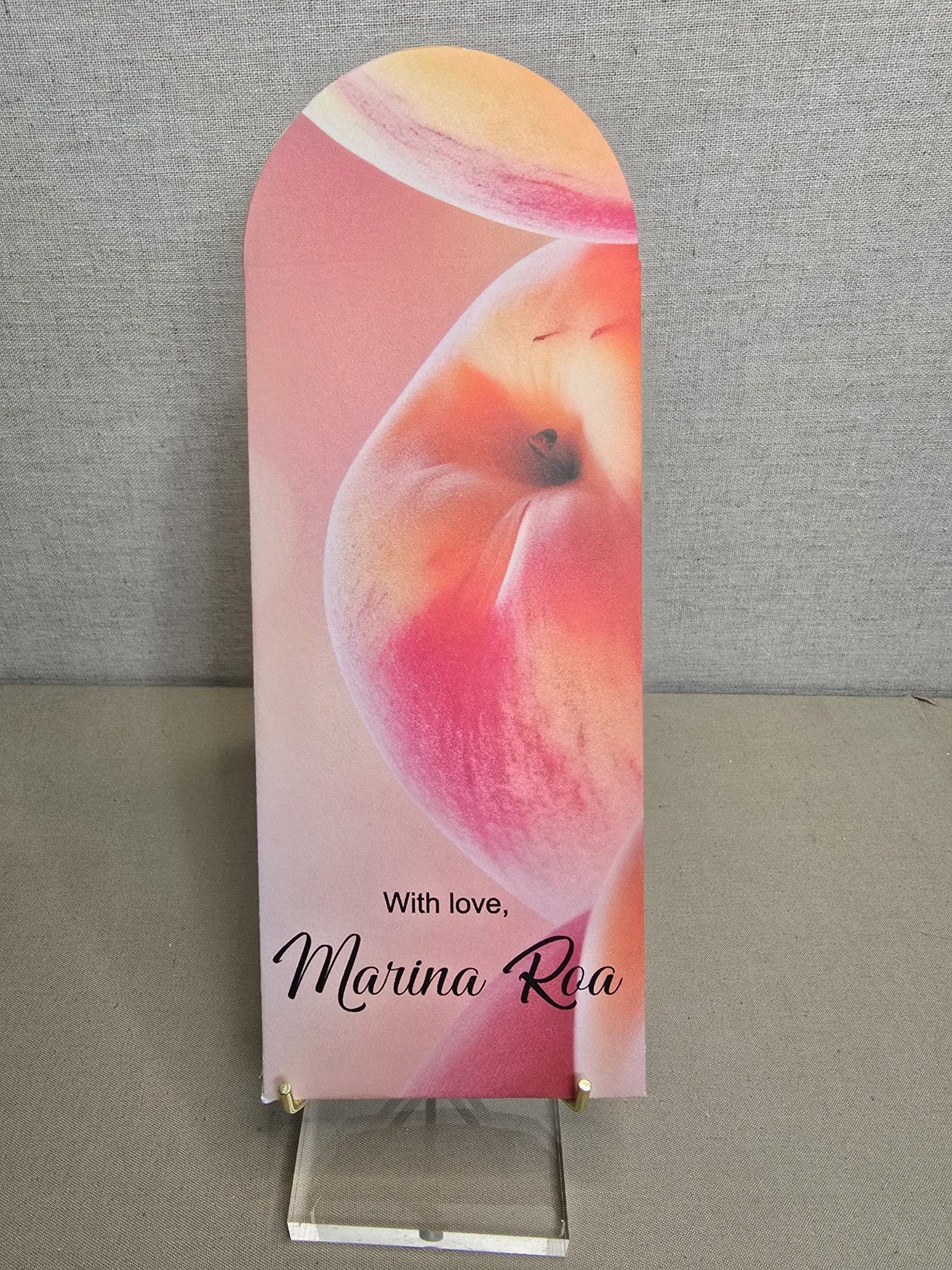 10 Sobres coleccion Frutas - Image 6