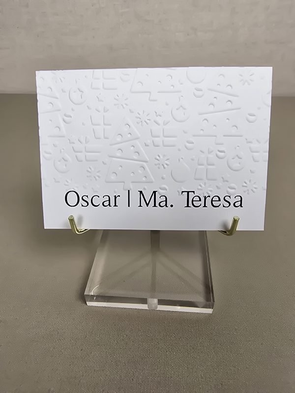 10 Tarjetas Navidad 01