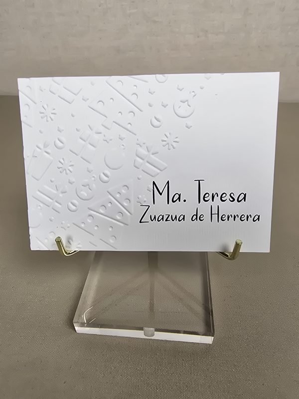 10 Tarjetas Navidad 02