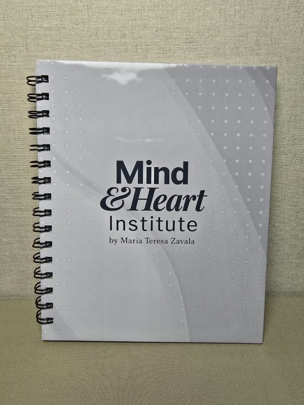 Libreta personalizada