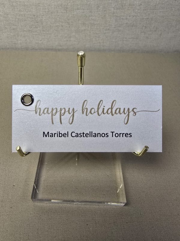 10 Tarjetas Minimalista 03