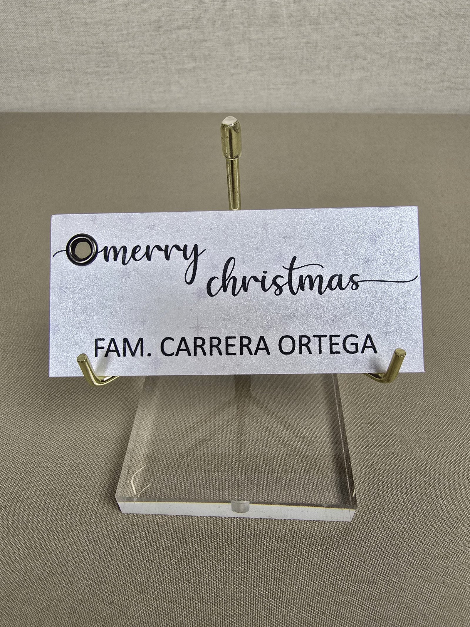 10 Tarjetas Minimalista 1